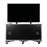 Gator EXPO E Series ELIFT Case for 75" LED Screen