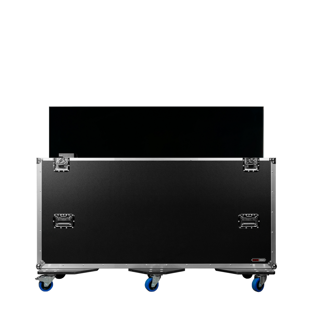Gator EXPO E Series ELIFT Case for 75" LED Screen