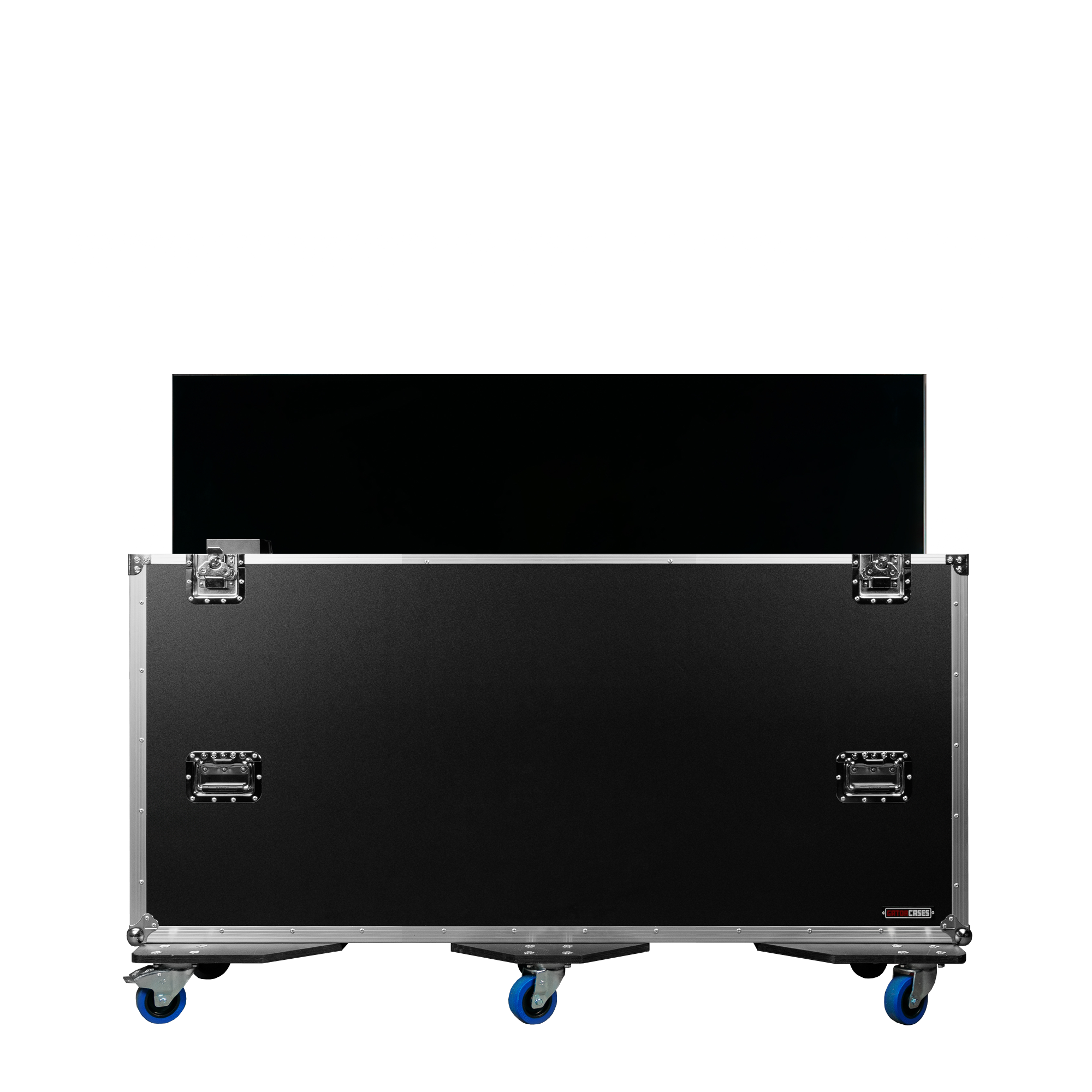 Gator EXPO E Series ELIFT Case for 75" LED Screen