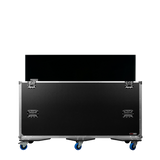 Gator EXPO E Series ELIFT Case for 75" LED Screen