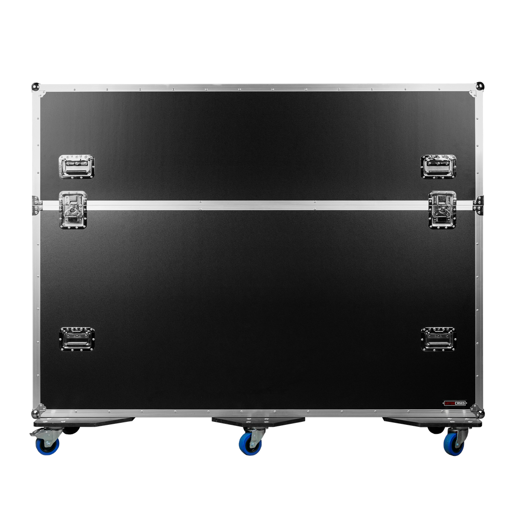 Gator EXPO E Series ELIFT Case for 86" LED Screen