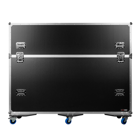 Gator EXPO E Series ELIFT Case for 86" LED Screen