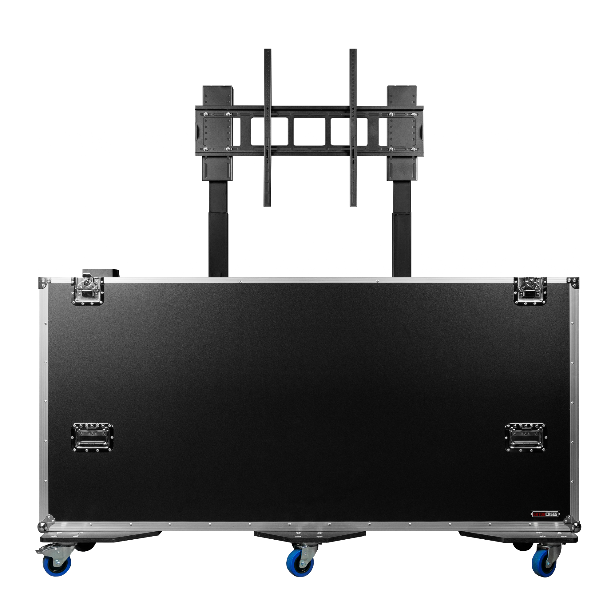 Gator EXPO E Series ELIFT Case for 86" LED Screen