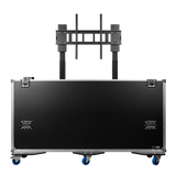 Gator EXPO E Series ELIFT Case for 86" LED Screen