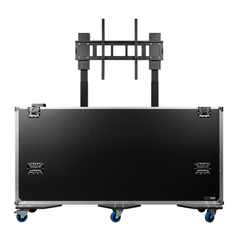 Gator EXPO E Series ELIFT Case for 86