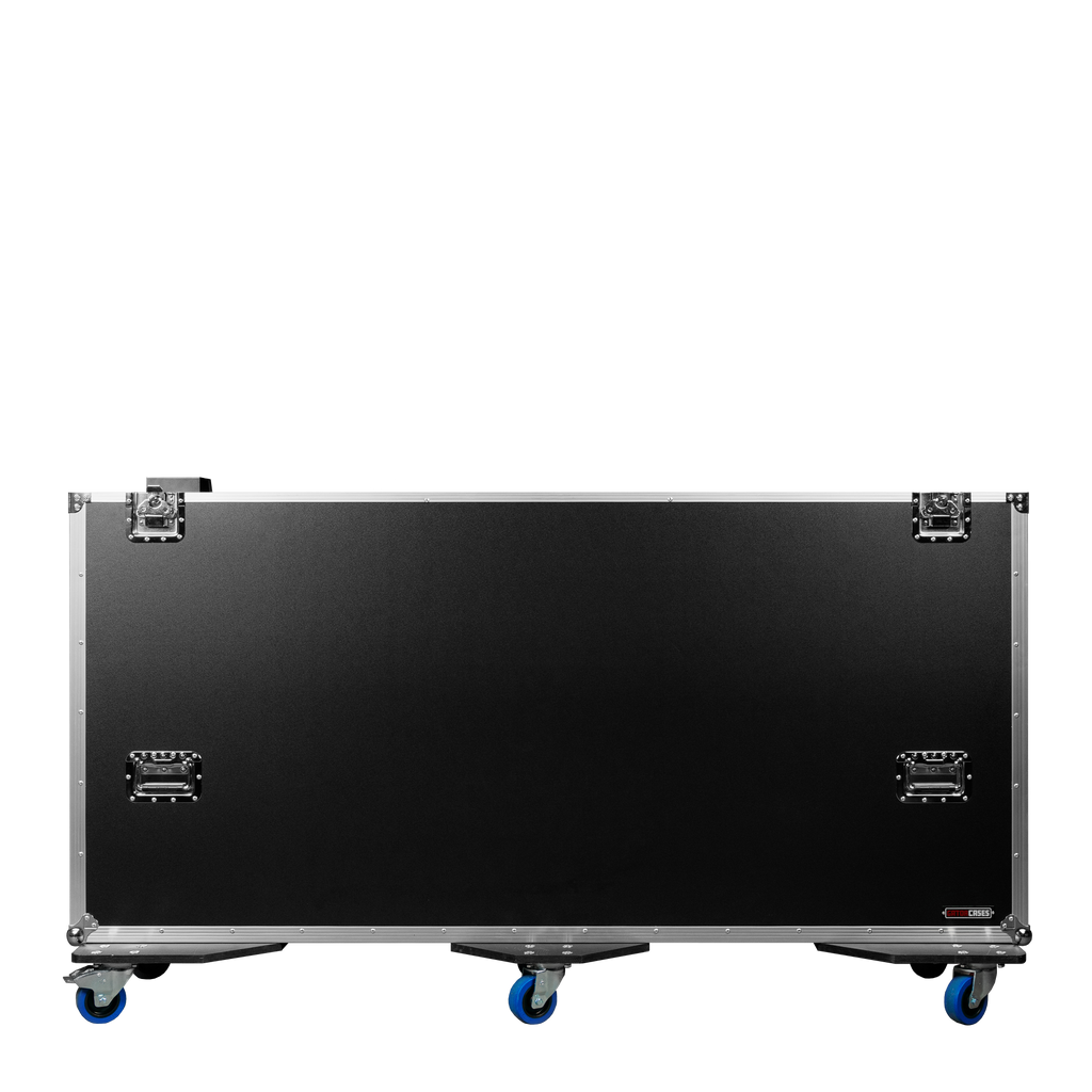 Gator EXPO E Series ELIFT Case for 86" LED Screen
