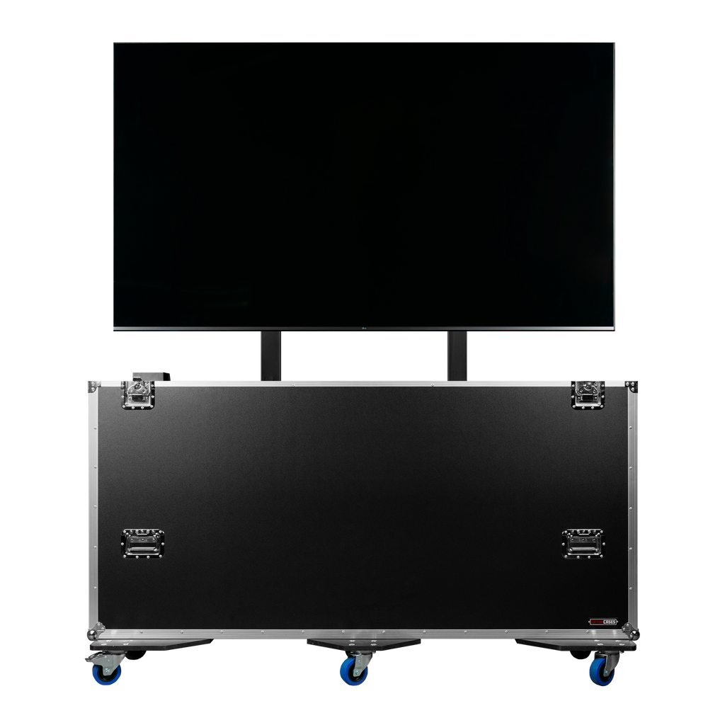 Gator EXPO E Series ELIFT Case for 86" LED Screen