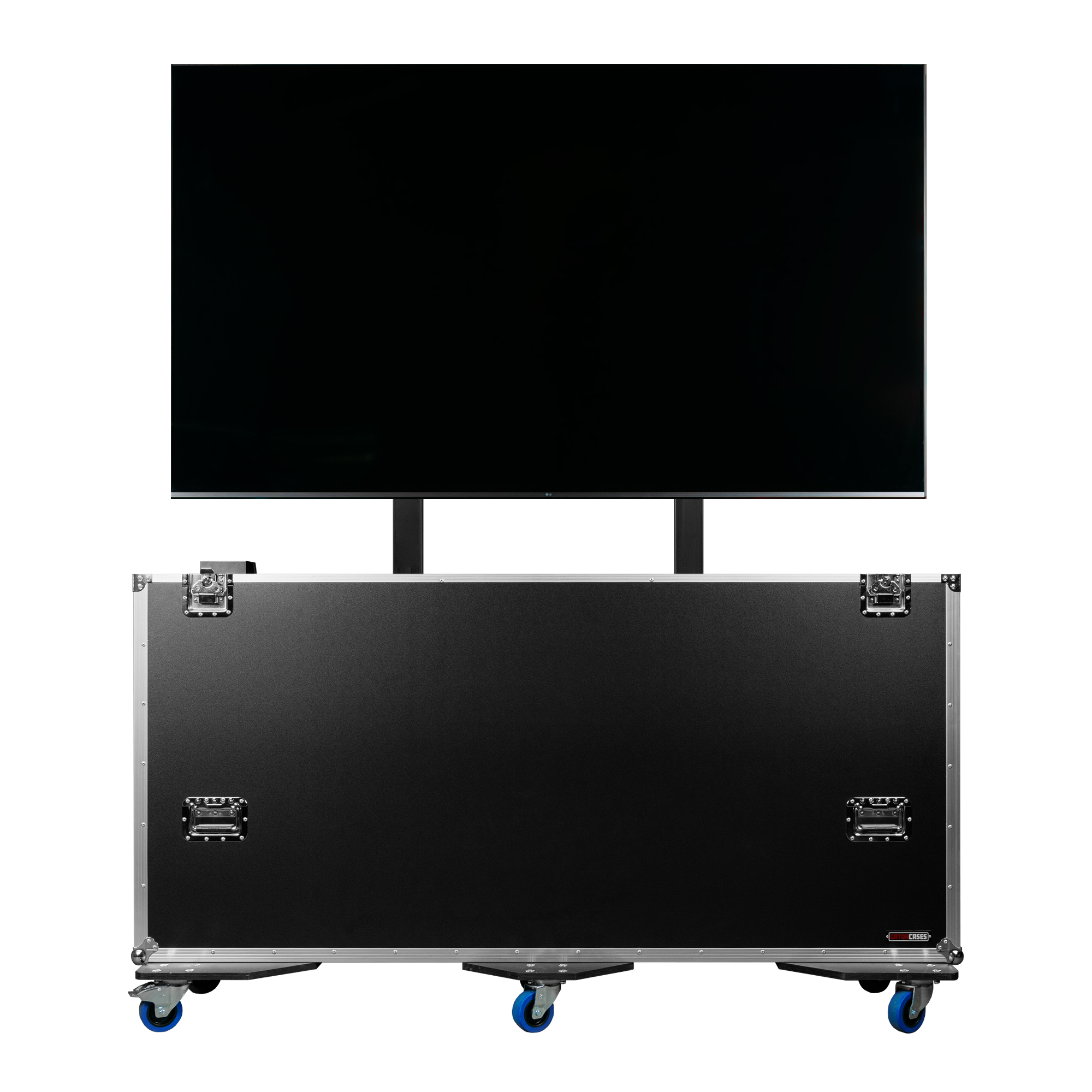 Gator EXPO E Series ELIFT Case for 86" LED Screen