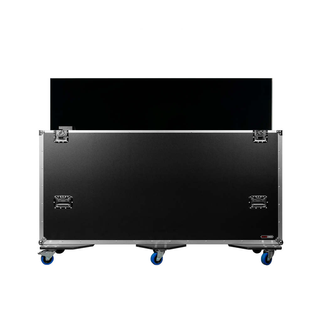 Gator EXPO E Series ELIFT Case for 86" LED Screen