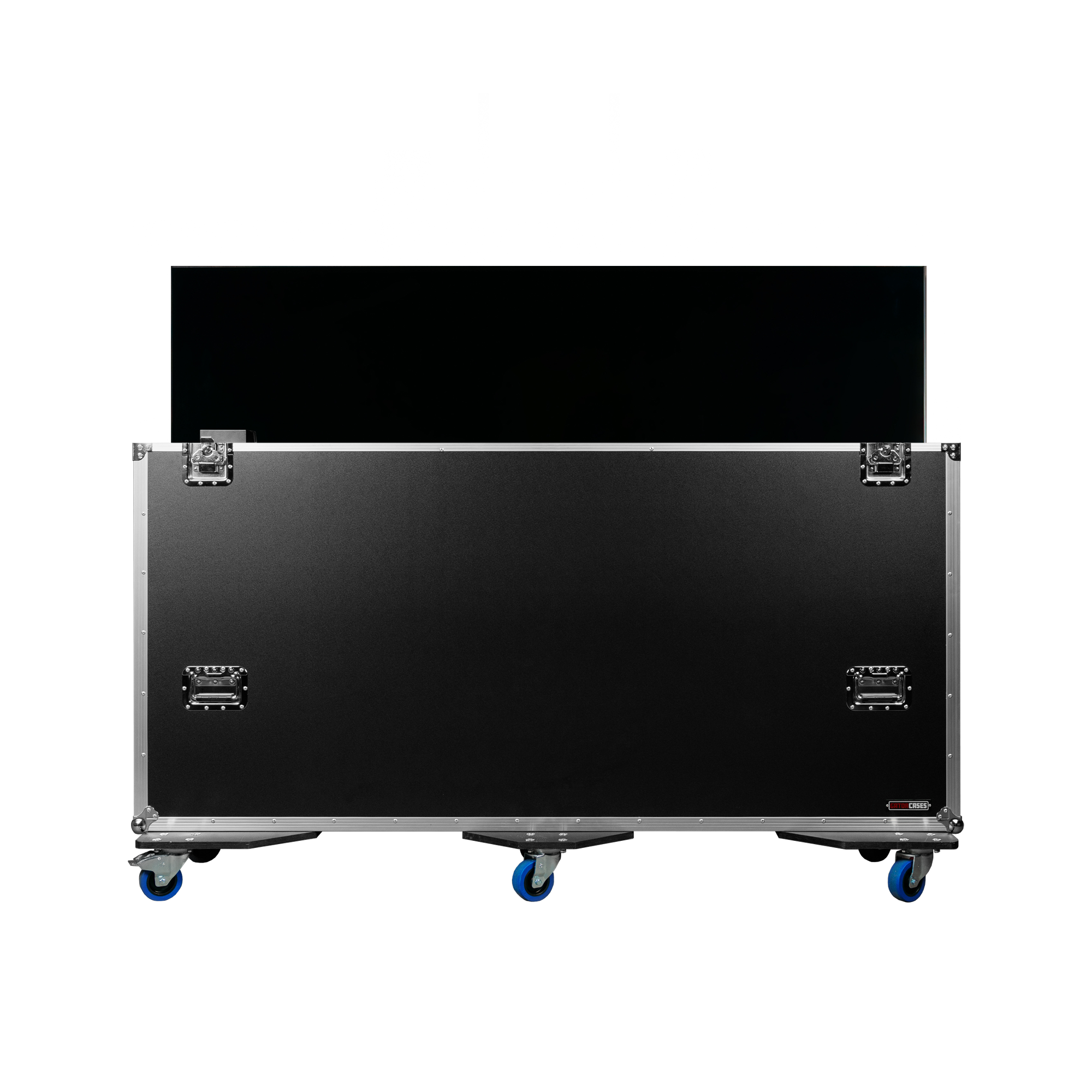 Gator EXPO E Series ELIFT Case for 86" LED Screen