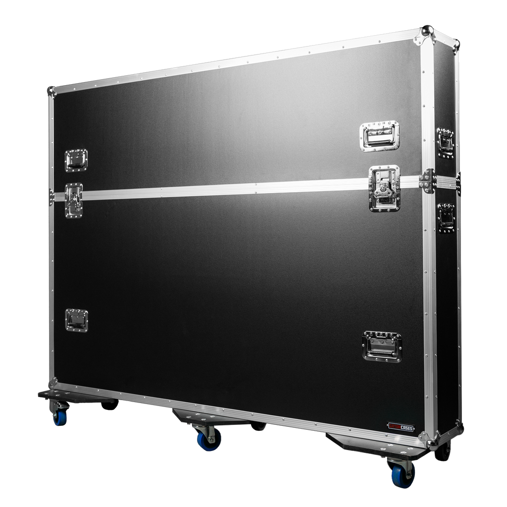 Gator EXPO E Series ELIFT Case for 86" LED Screen