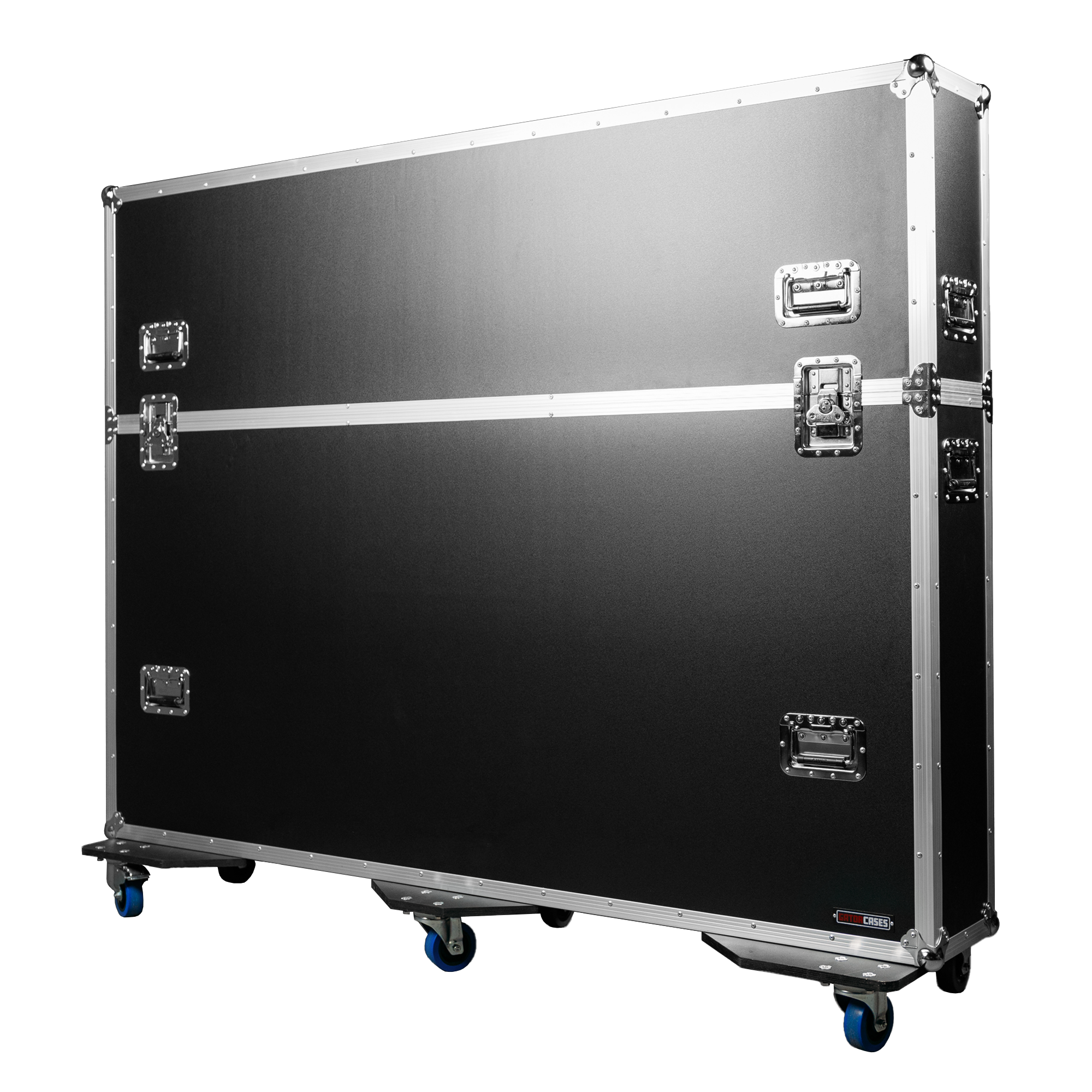 Gator EXPO E Series ELIFT Case for 86" LED Screen
