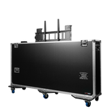 Gator EXPO E Series ELIFT Case for 86" LED Screen