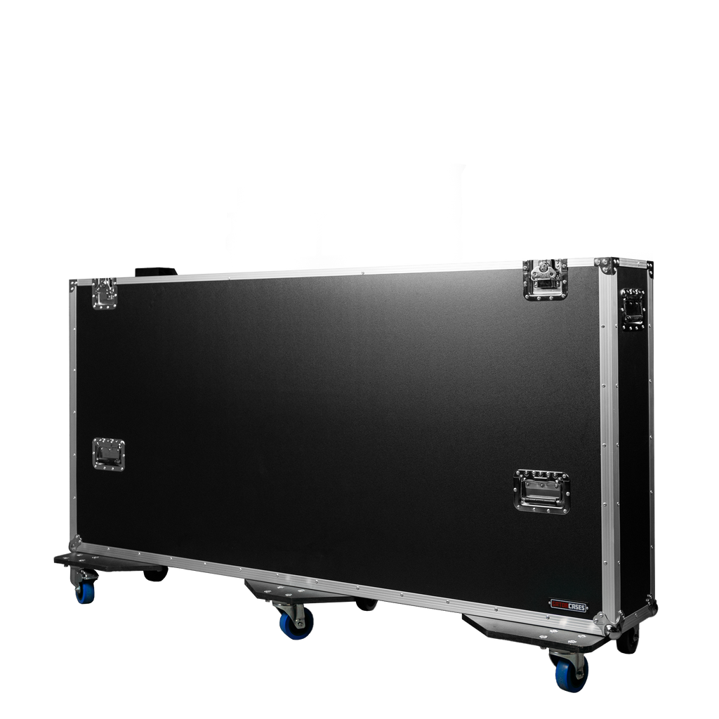 Gator EXPO E Series ELIFT Case for 86" LED Screen