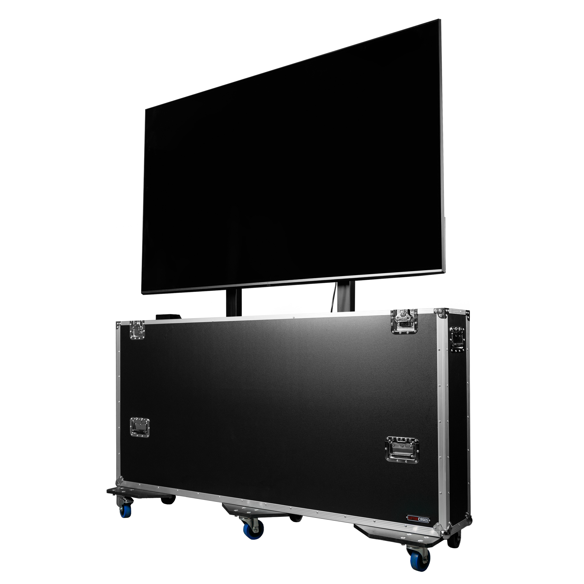 Gator EXPO E Series ELIFT Case for 86" LED Screen