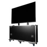 Gator EXPO E Series ELIFT Case for 86" LED Screen