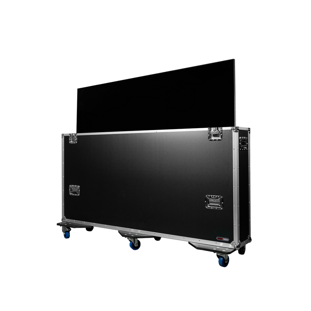 Gator EXPO E Series ELIFT Case for 86" LED Screen