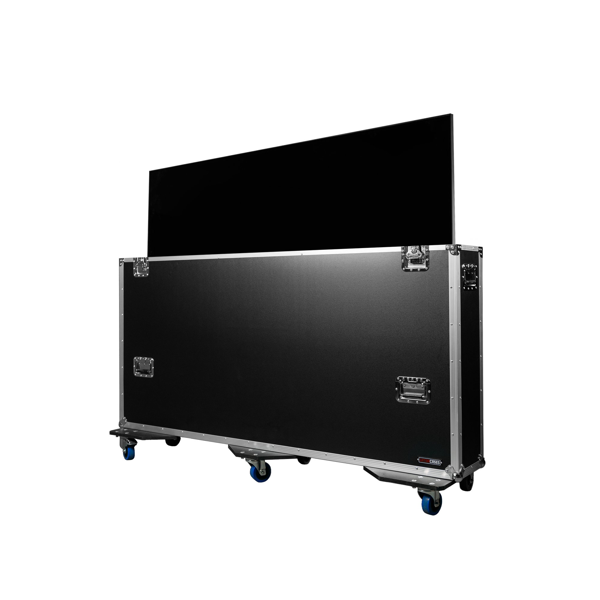 Gator EXPO E Series ELIFT Case for 86" LED Screen