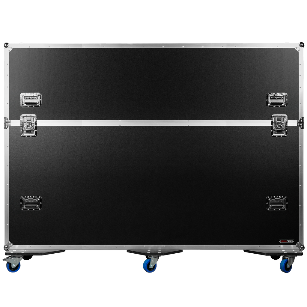 Gator EXPO E Series ELIFT Case for 98" LED Screen