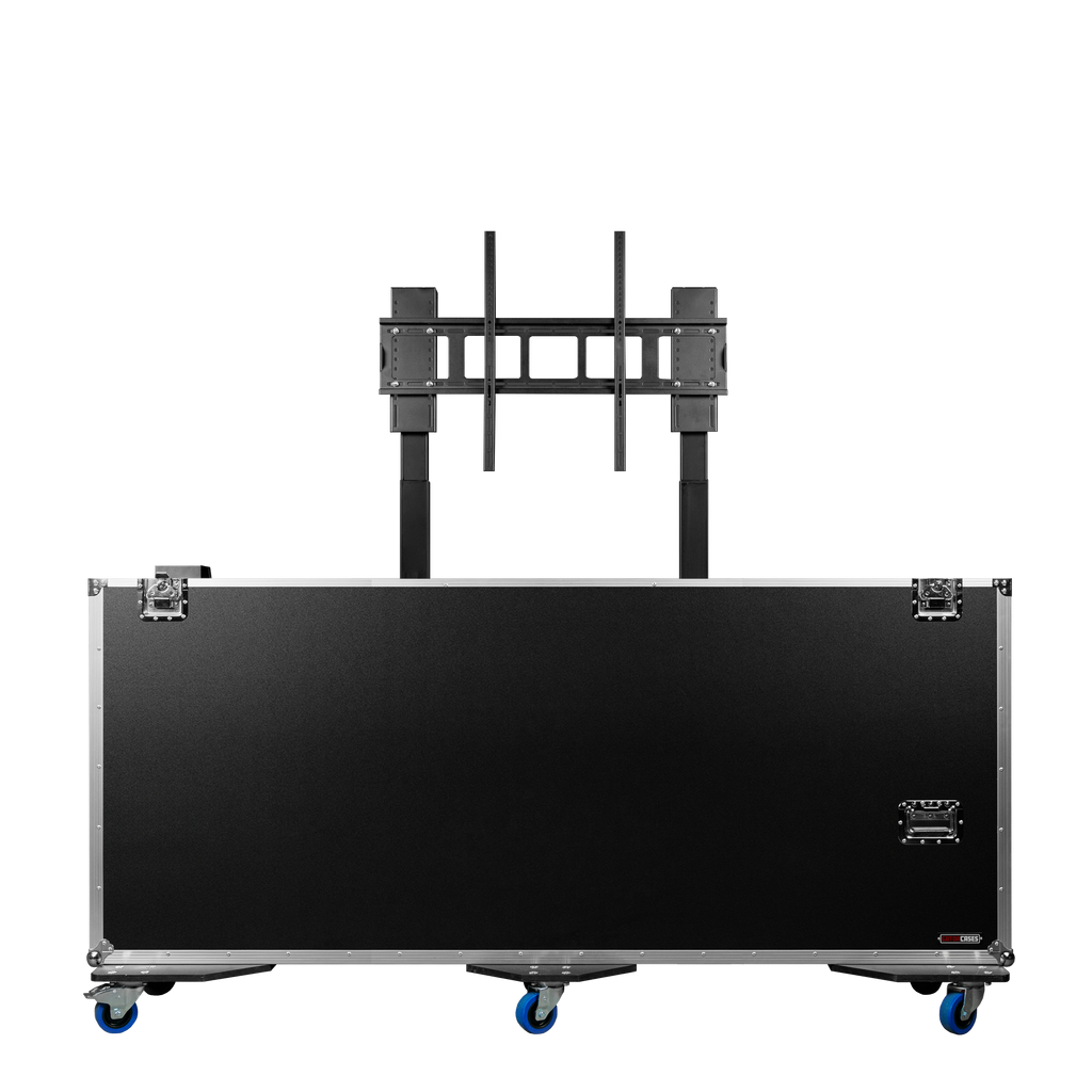 Gator EXPO E Series ELIFT Case for 98" LED Screen