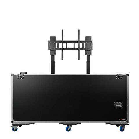 Gator EXPO E Series ELIFT Case for 98
