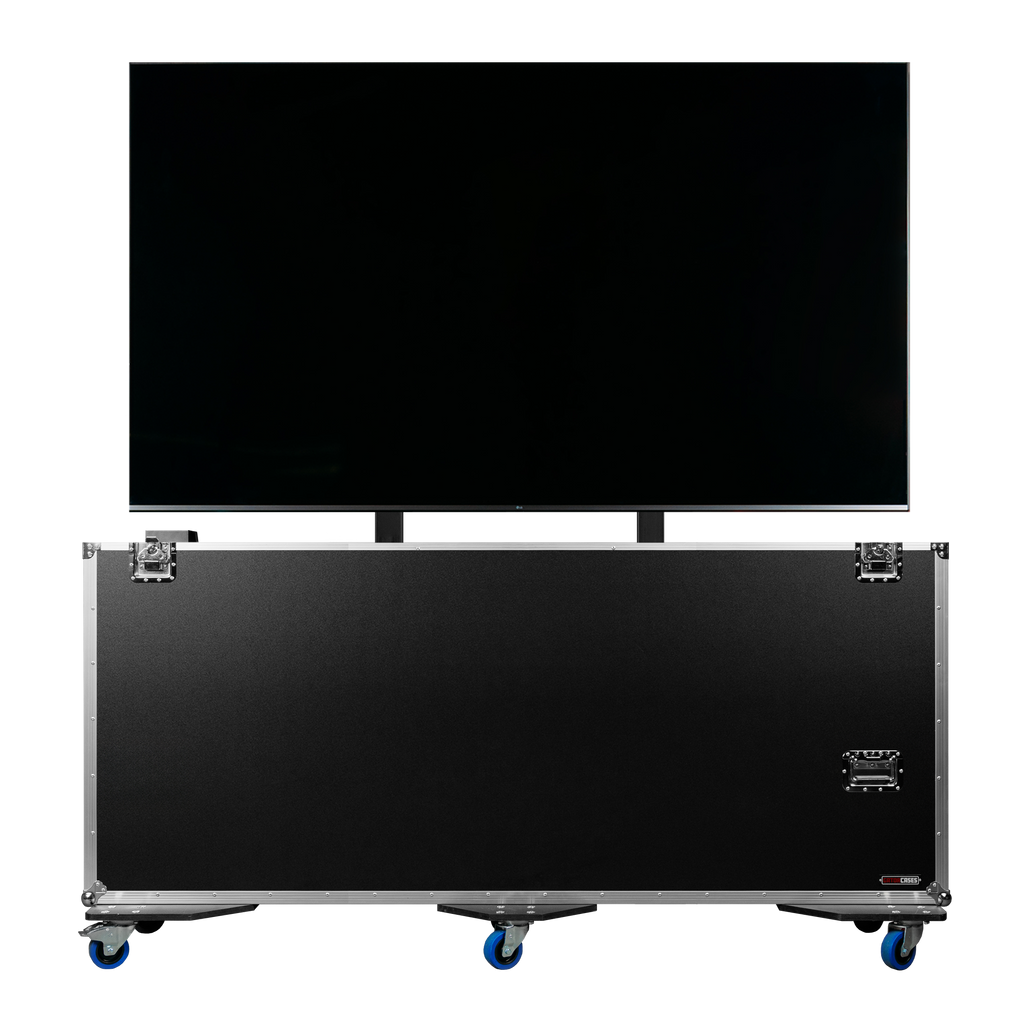 Gator EXPO E Series ELIFT Case for 98" LED Screen