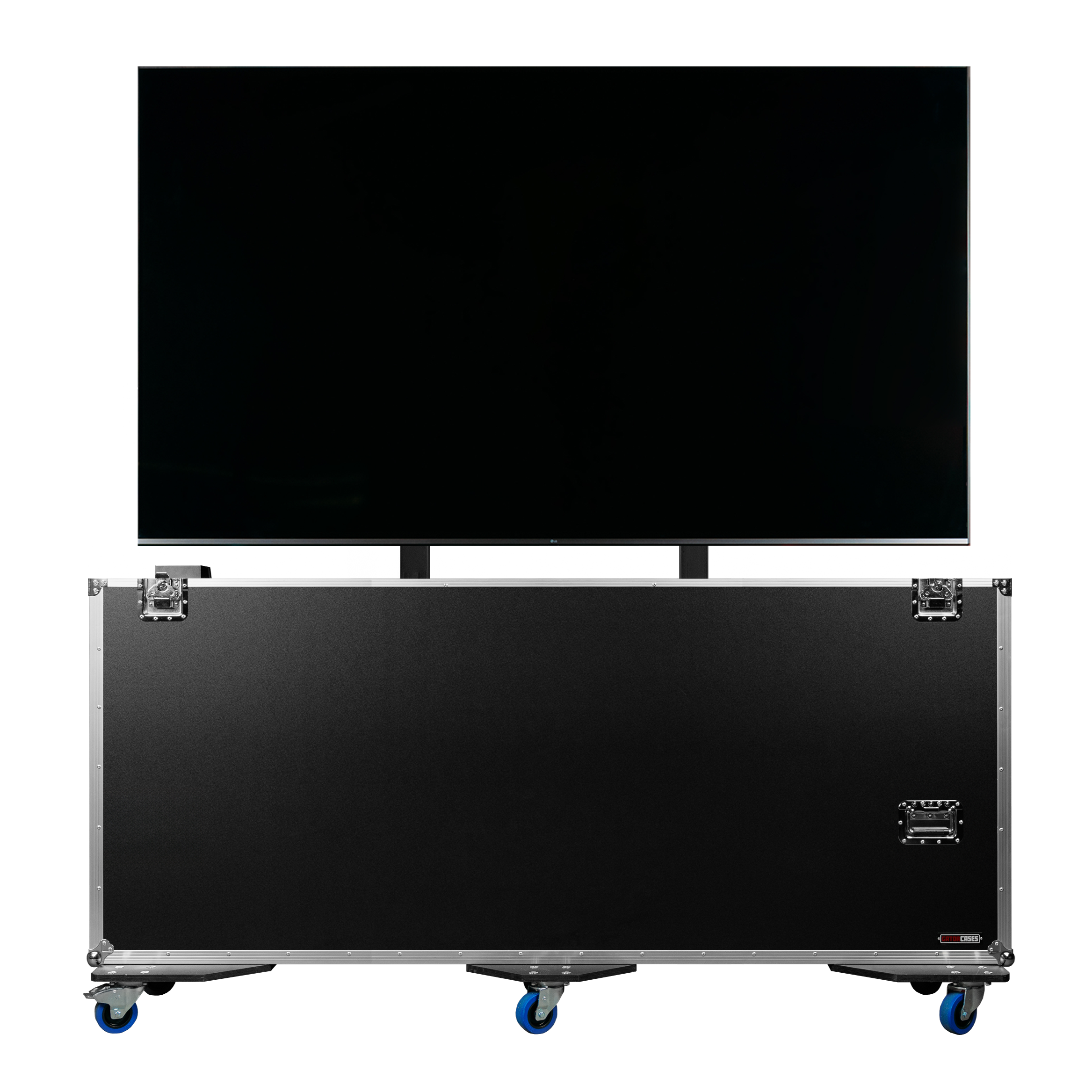 Gator EXPO E Series ELIFT Case for 98" LED Screen