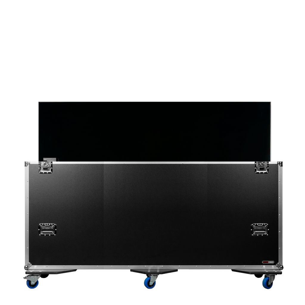 Gator EXPO E Series ELIFT Case for 98" LED Screen
