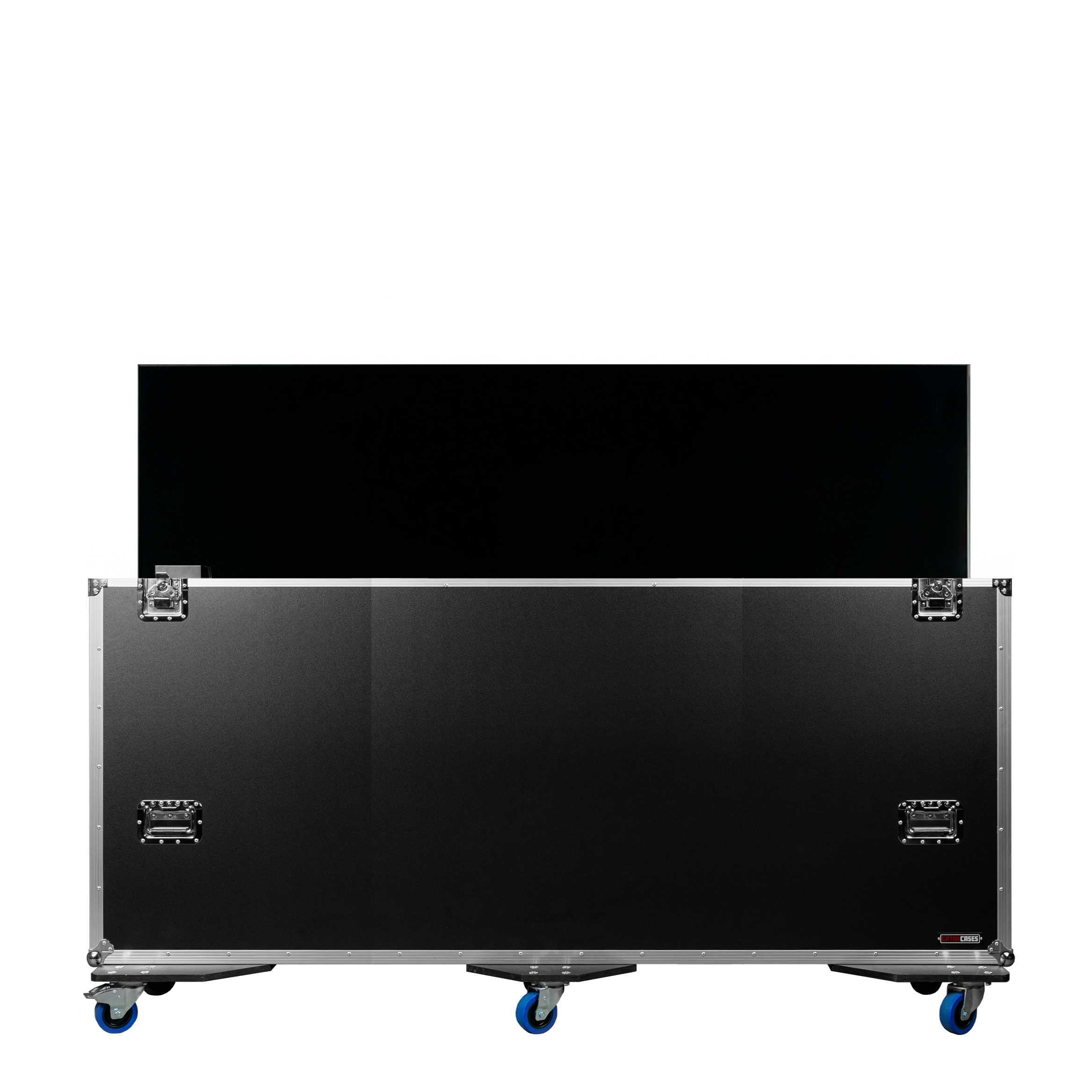 Gator EXPO E Series ELIFT Case for 98" LED Screen