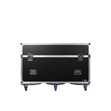 Gator EXPO Series ATA Case for Two 50”-55" Screens