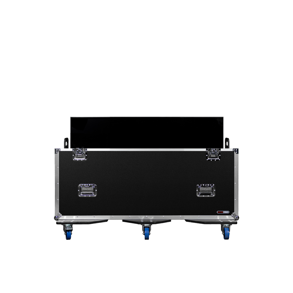 Gator EXPO Series ATA Case for Two 50”-55" Screens