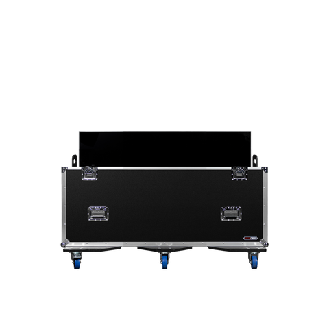 Gator EXPO Series ATA Case for Two 50”-55