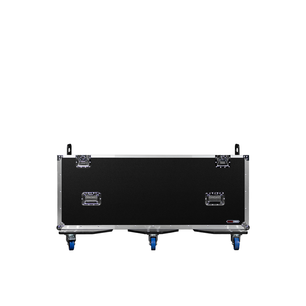 Gator EXPO Series ATA Case for Two 50”-55" Screens