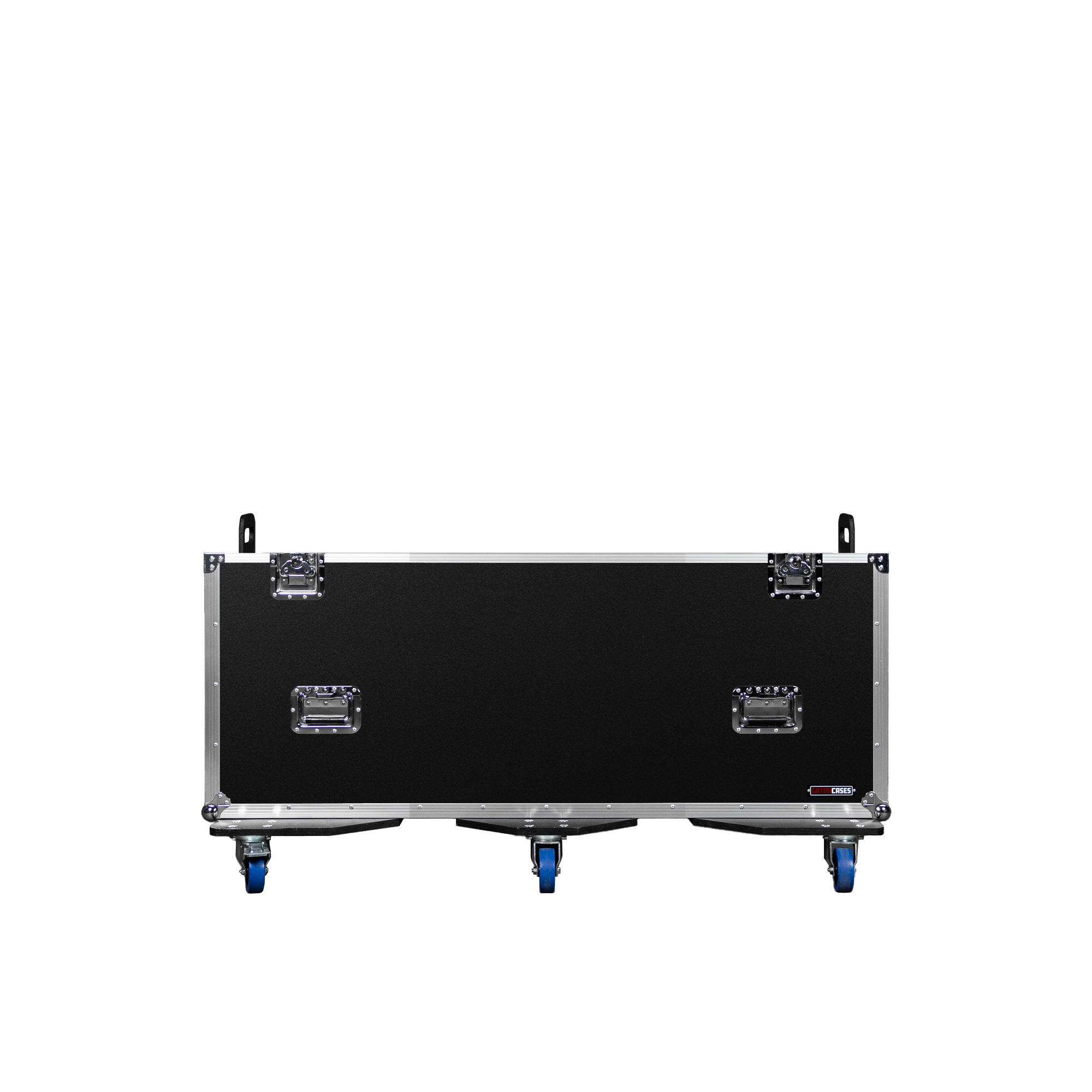 Gator EXPO Series ATA Case for Two 50”-55" Screens
