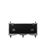 Gator EXPO Series ATA Case for Two 50”-55" Screens