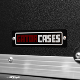 Gator EXPO Series ATA Case for Two 50”-55" Screens