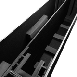 Gator EXPO Series ATA Case for Two 50”-55" Screens