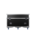 Gator EXPO Series ATA Case for 50”-55" LED Screens