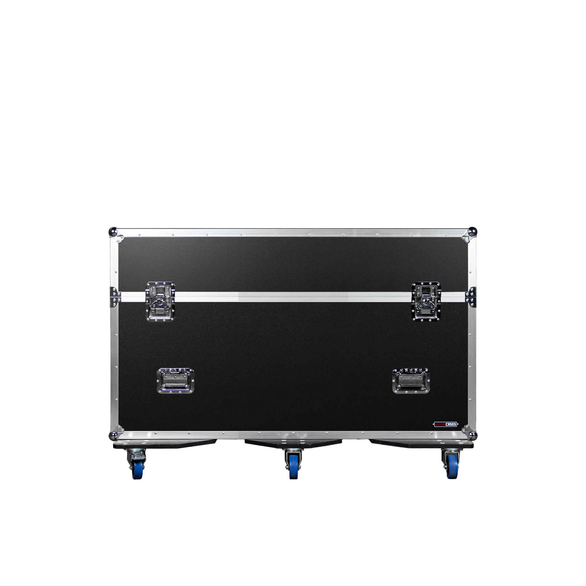 Gator EXPO Series ATA Case for 50”-55" LED Screens