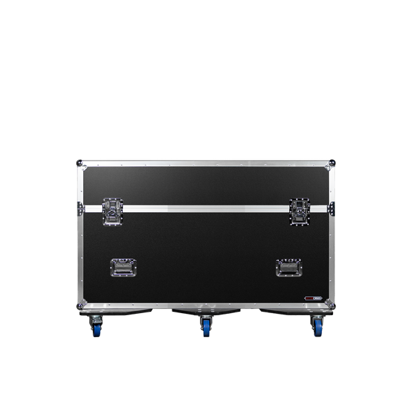 Gator EXPO Series ATA Case for 50”-55" LED Screens