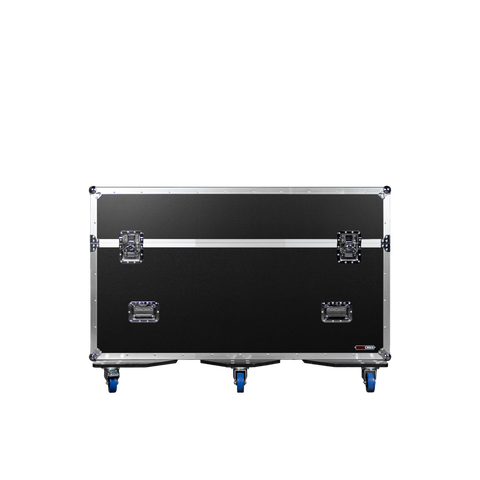 Gator EXPO Series ATA Case for 50”-55" LED Screens