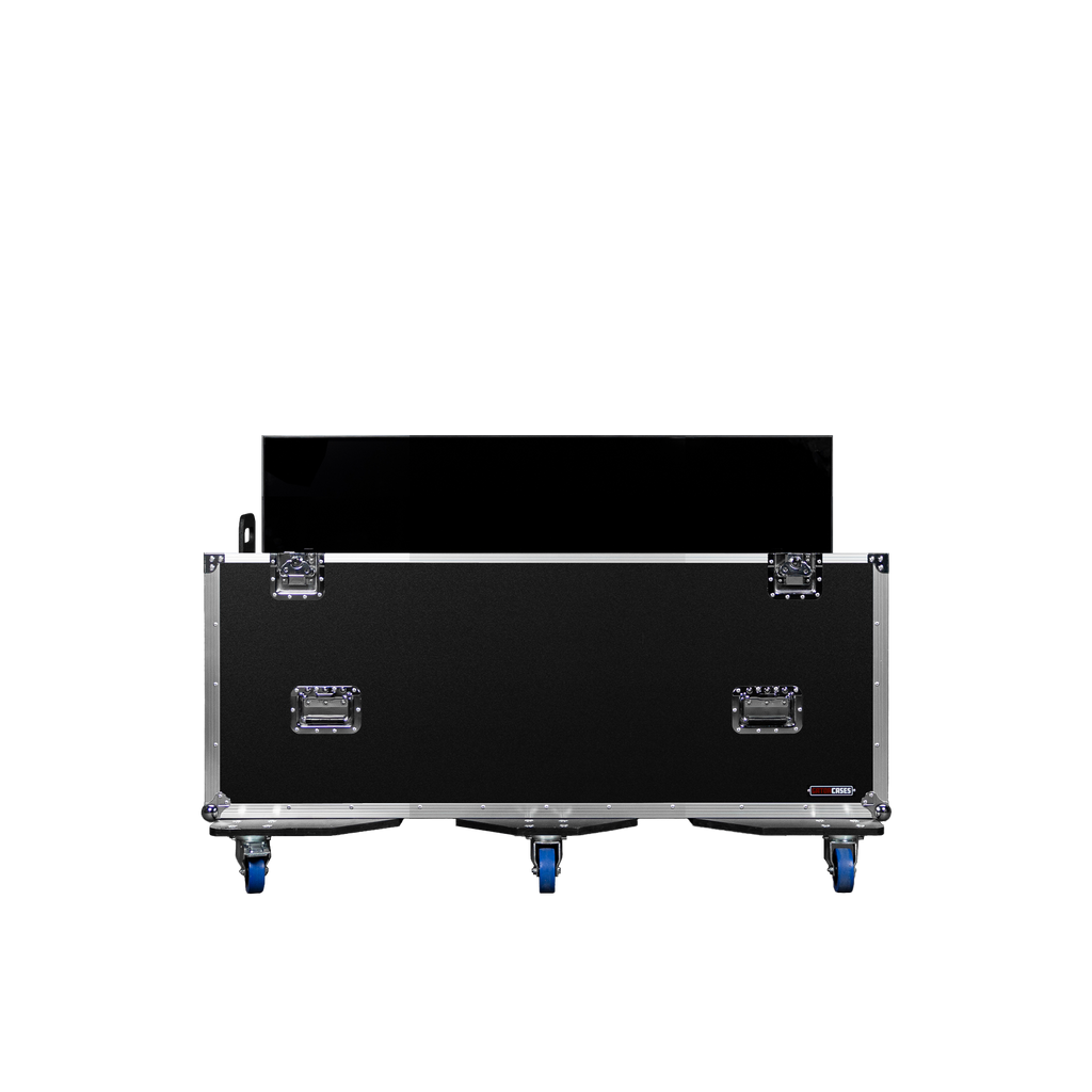 Gator EXPO Series ATA Case for 50”-55" LED Screens