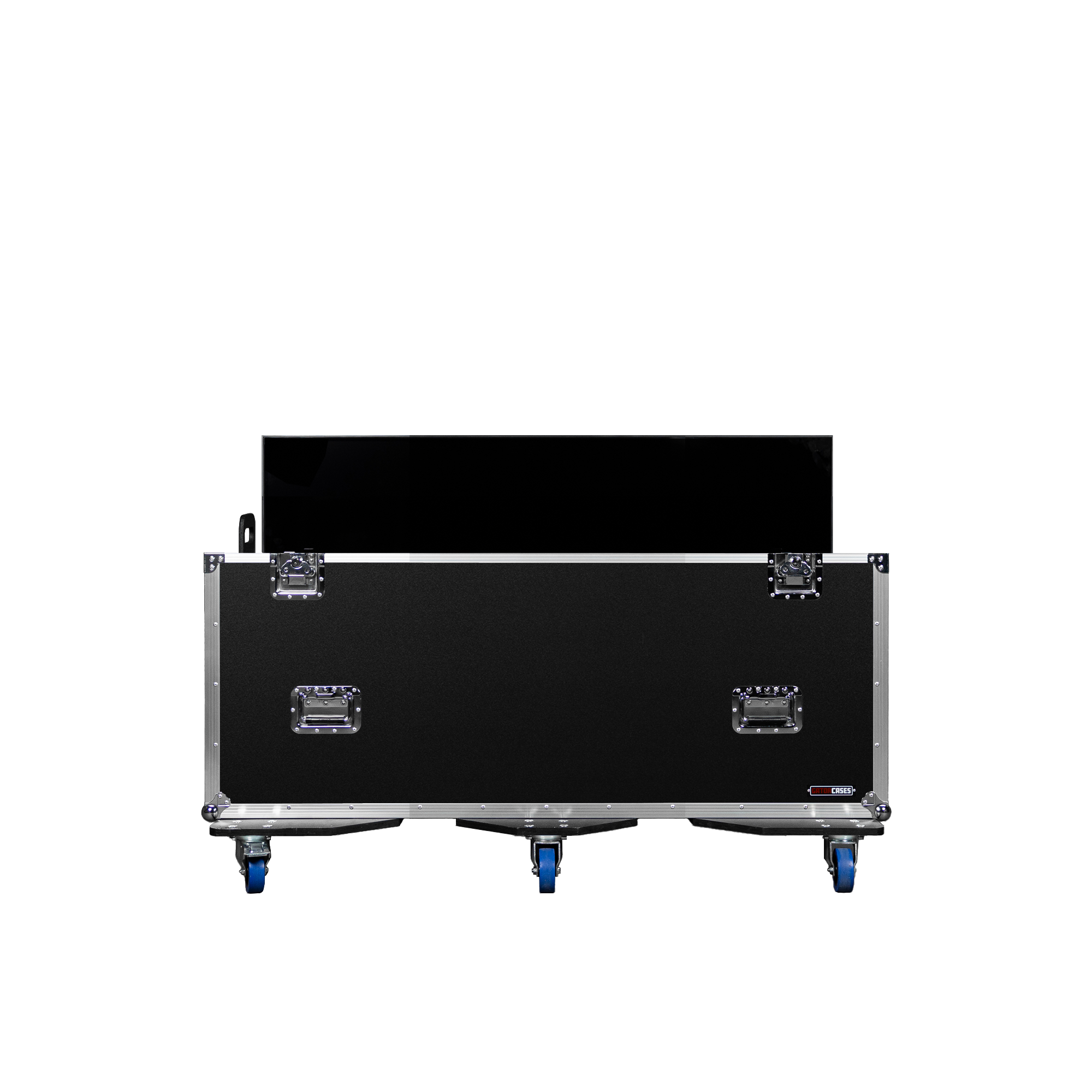 Gator EXPO Series ATA Case for 50”-55" LED Screens