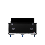 Gator EXPO Series ATA Case for 50”-55" LED Screens