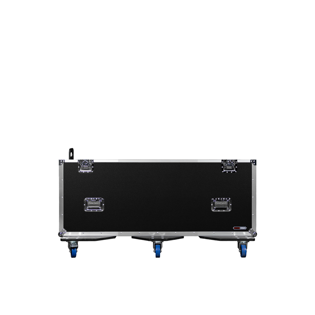 Gator EXPO Series ATA Case for 50”-55" LED Screens