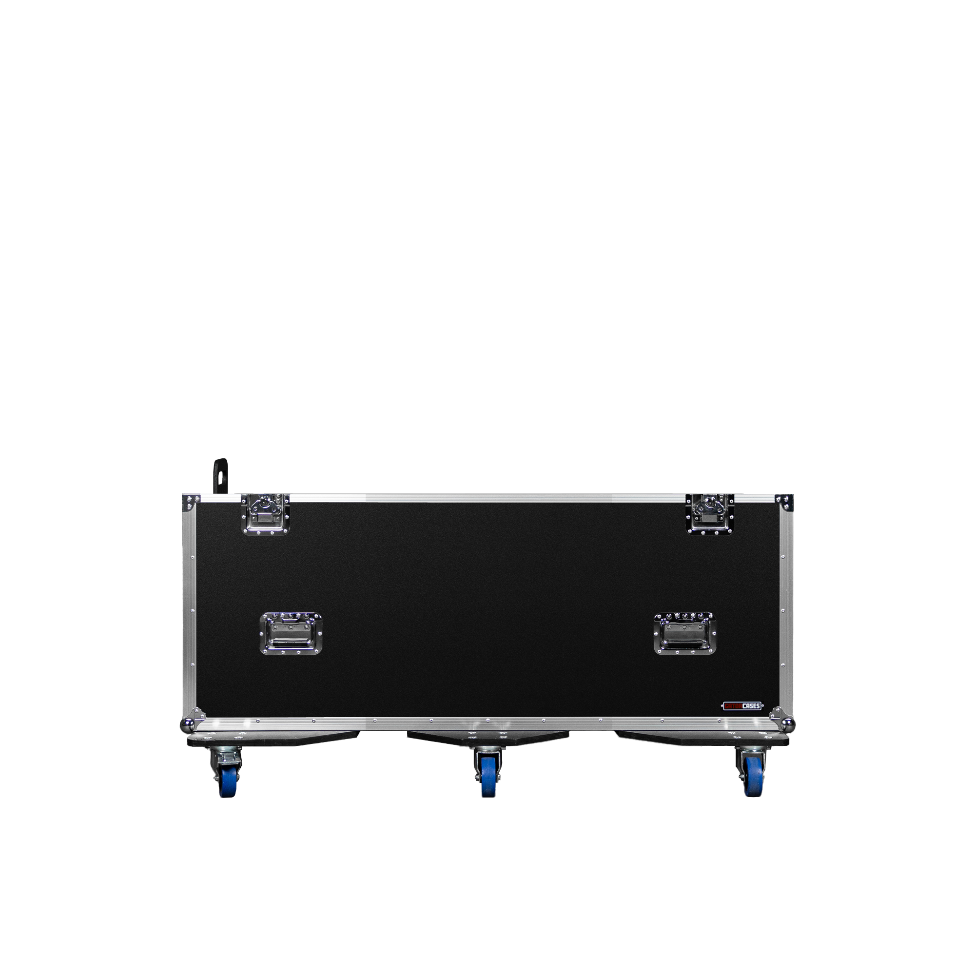 Gator EXPO Series ATA Case for 50”-55" LED Screens