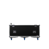Gator EXPO Series ATA Case for 50”-55" LED Screens
