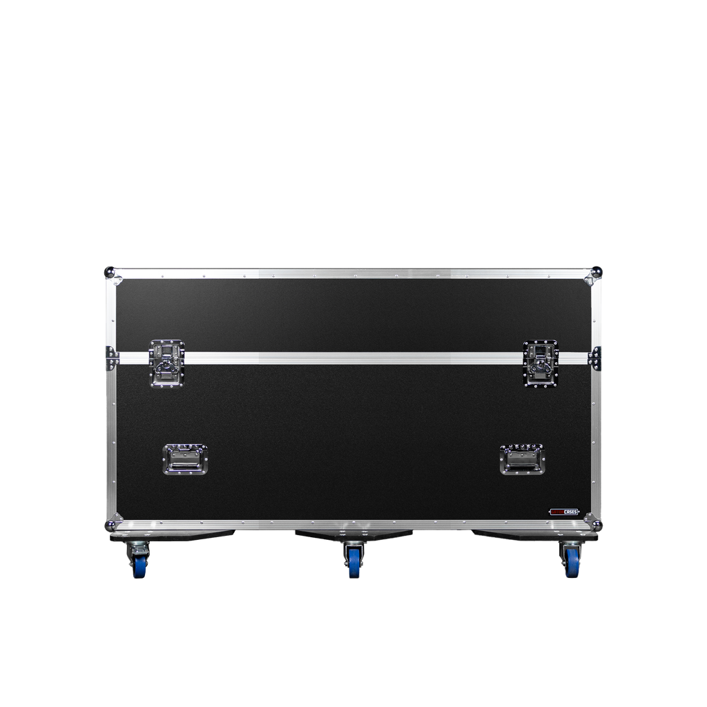 Gator EXPO Series ATA Case for Two 60”-65" Screens