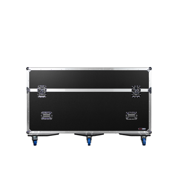 Gator EXPO Series ATA Case for Two 60”-65" Screens