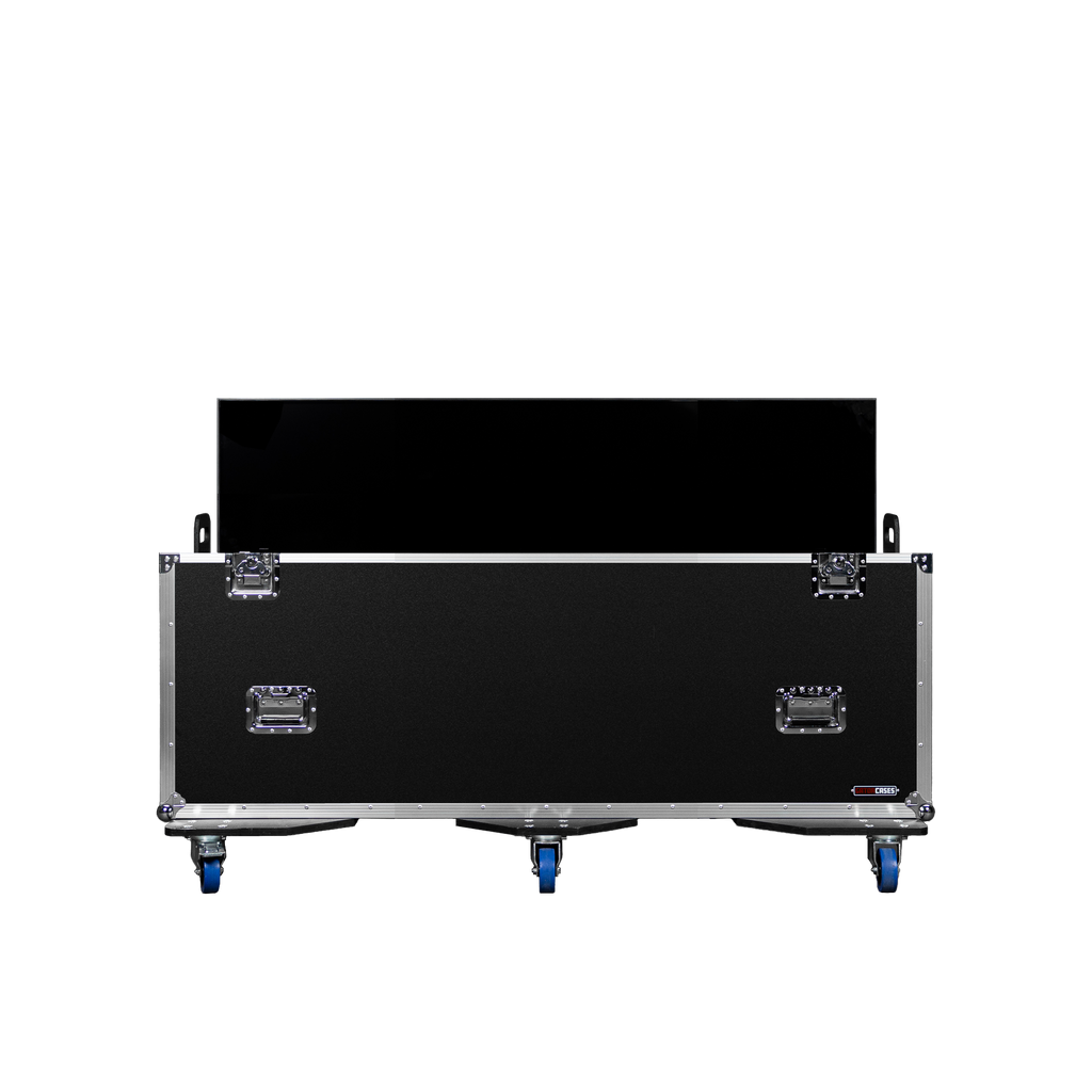 Gator EXPO Series ATA Case for Two 60”-65" Screens